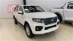 Great Wall Wingle